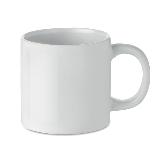 Mini Sublim Subli Kaffeebecher klein