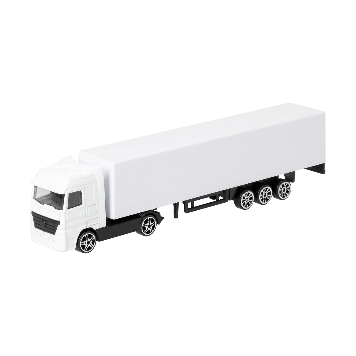 Miniatur-Fahrzeug „Truck“