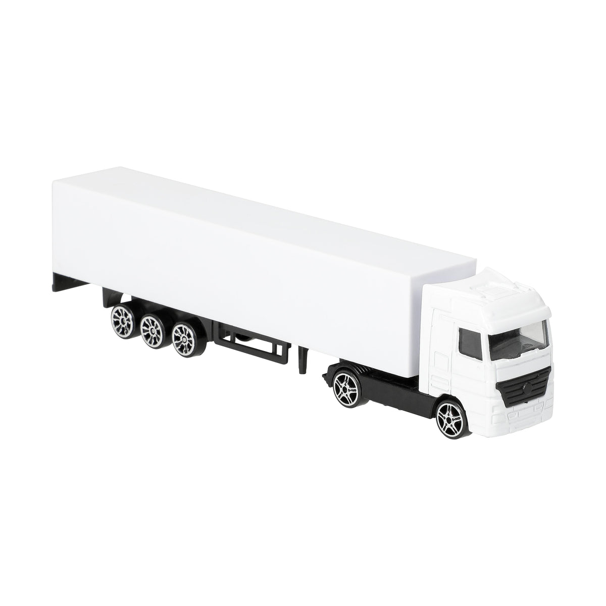 Miniatur-Fahrzeug „Truck“