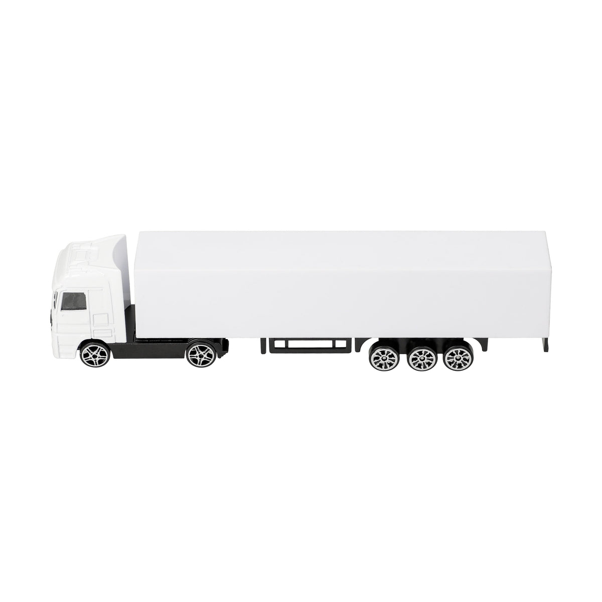 Miniatur-Fahrzeug „Truck“
