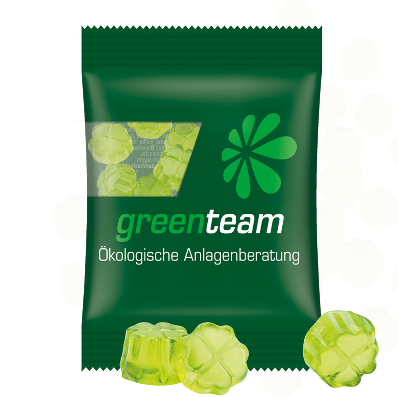 Minitüte 15 g Trolli Vitamin Fruchtgummi