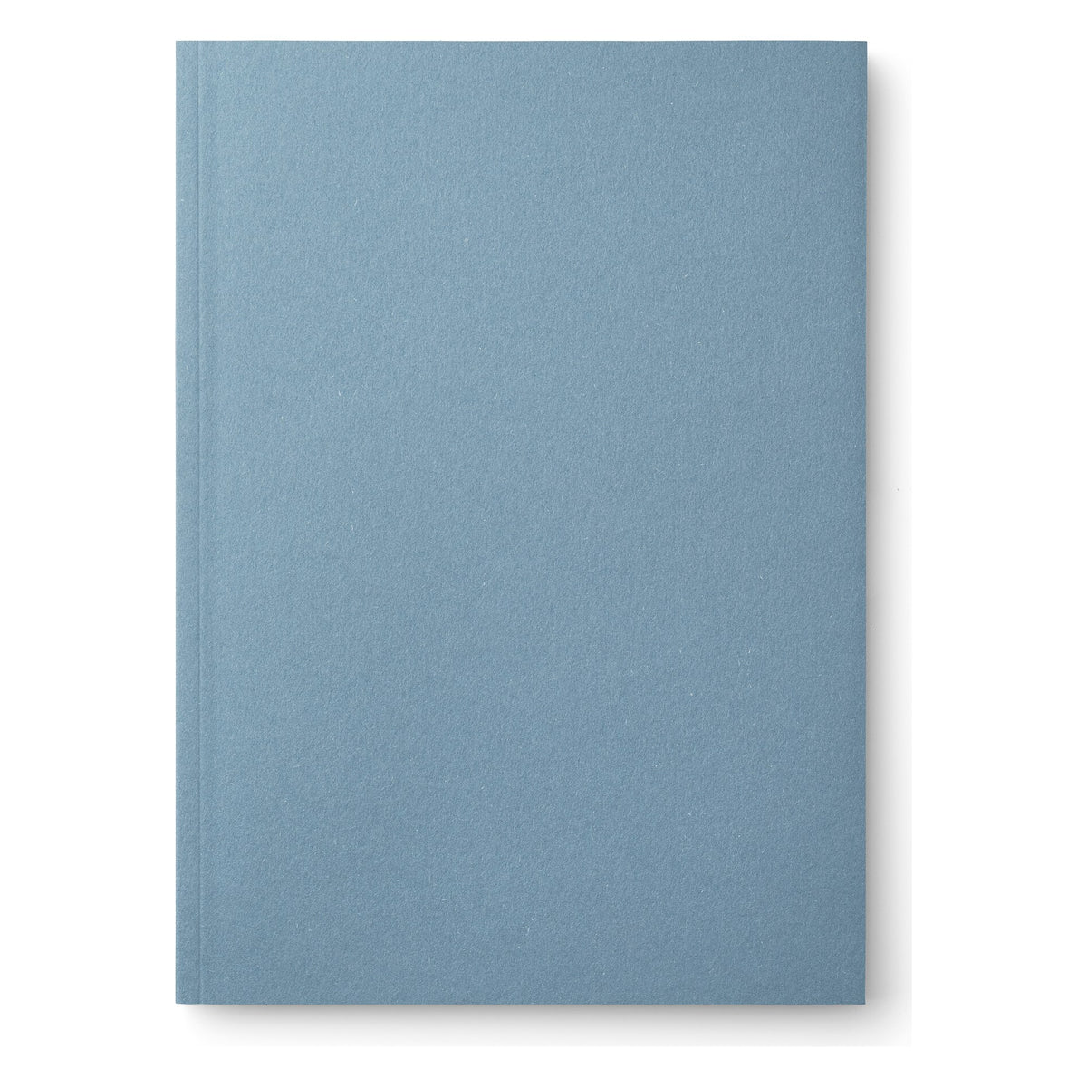 mishmash MM02 Medium Notizbuch A5 mit Prägung – Aqua 60