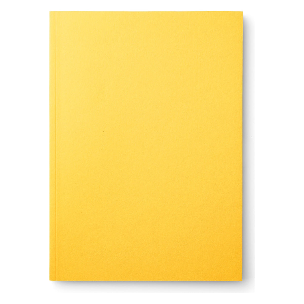 mishmash MM02 Medium Notizbuch A5 mit Prägung – Terra Gialla 30
