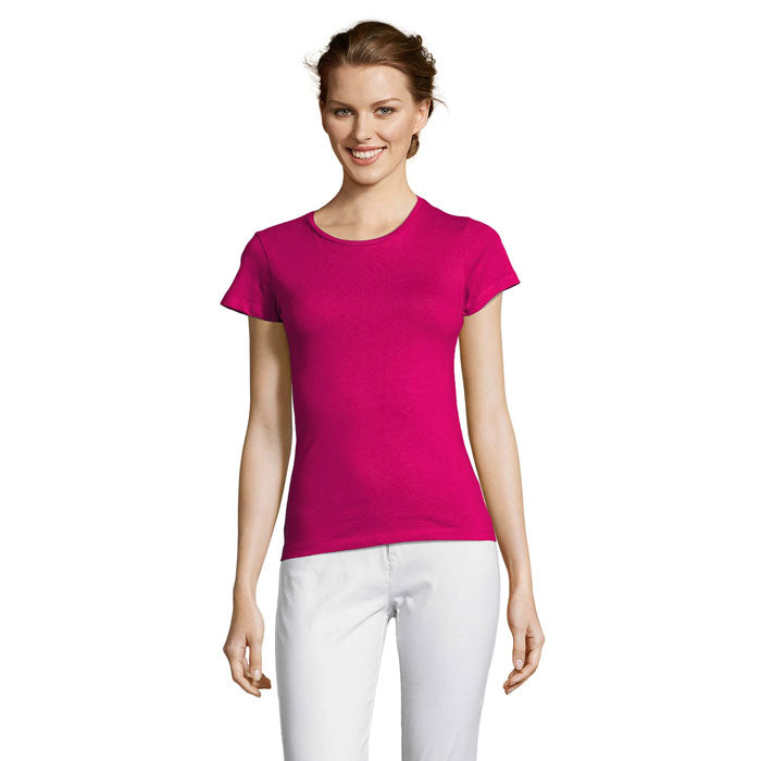 Miss Dament Shirt 150g