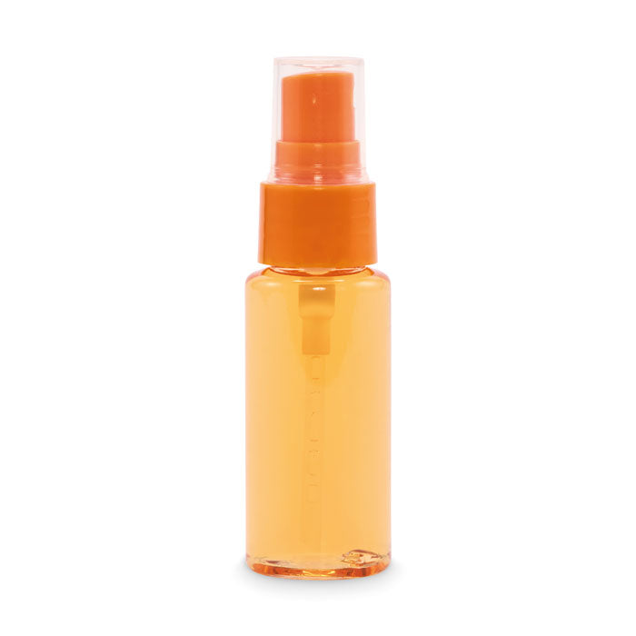 Transparent Orange