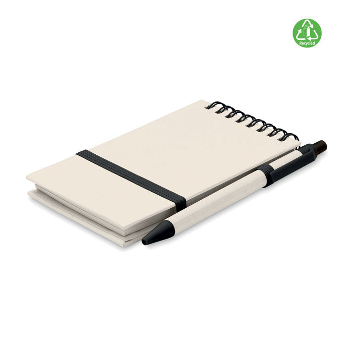 Mito Set DIN A6 Notizbuch Set