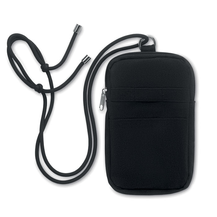 Mobibolsa Crossbody Smartphone Tasche
