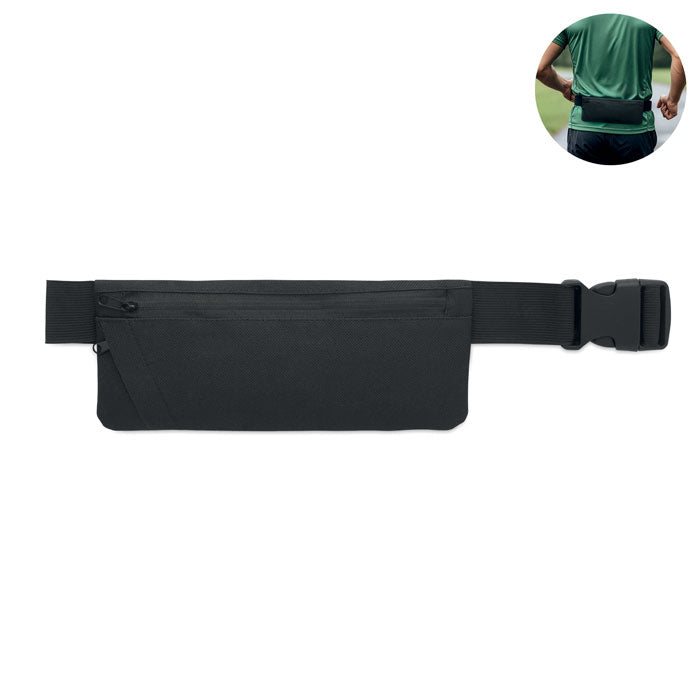 Moderate Gürteltasche 600D Rpet