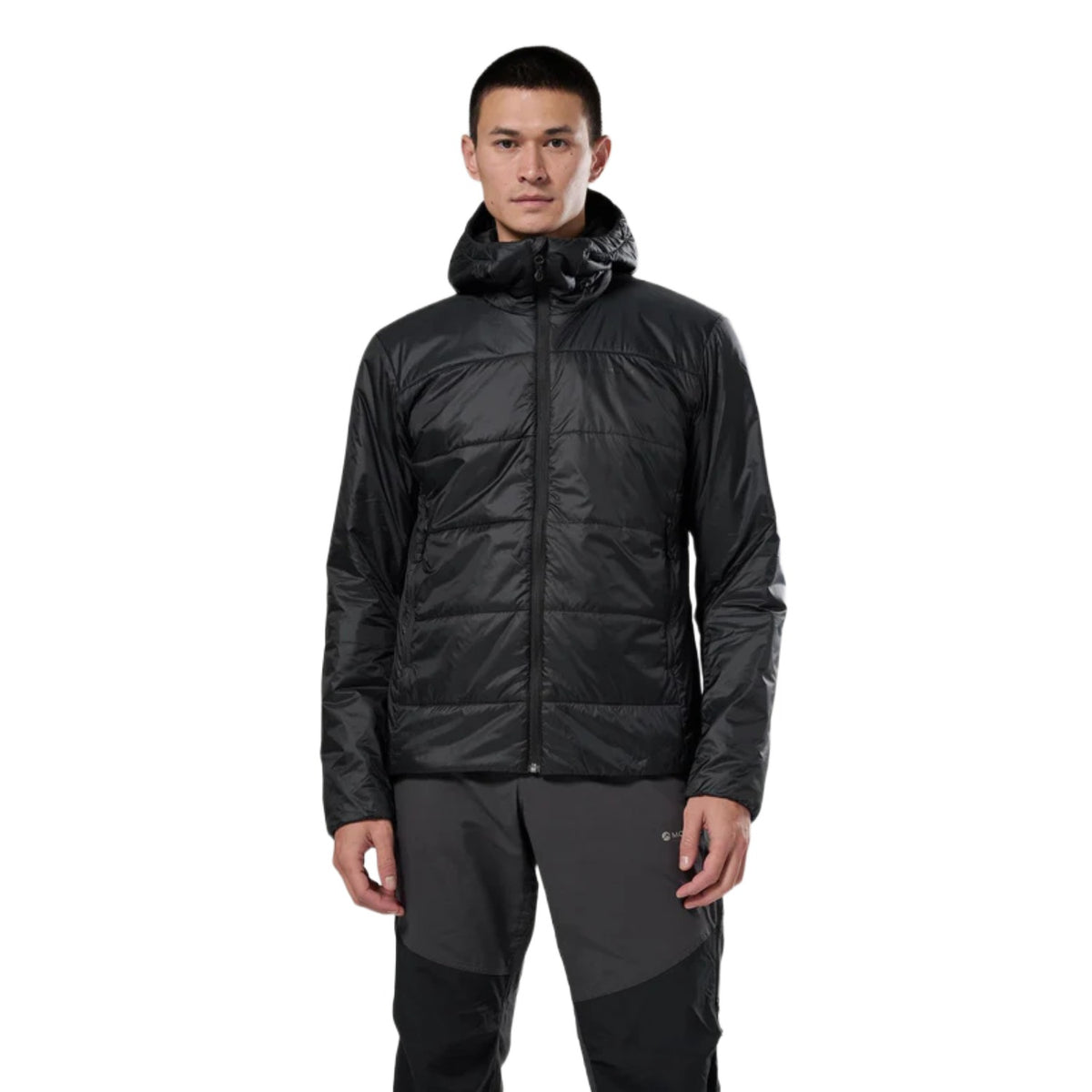 Montane Herren Prism Hooded Insulated Jacket