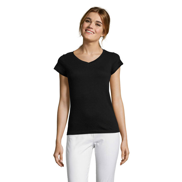 Moon Dament Shirt 150g