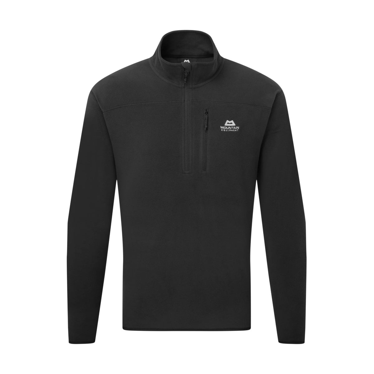 Mountain Equipment Damen Micro Zip T