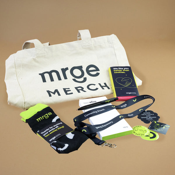 Paket mit Einzelversand, mrge