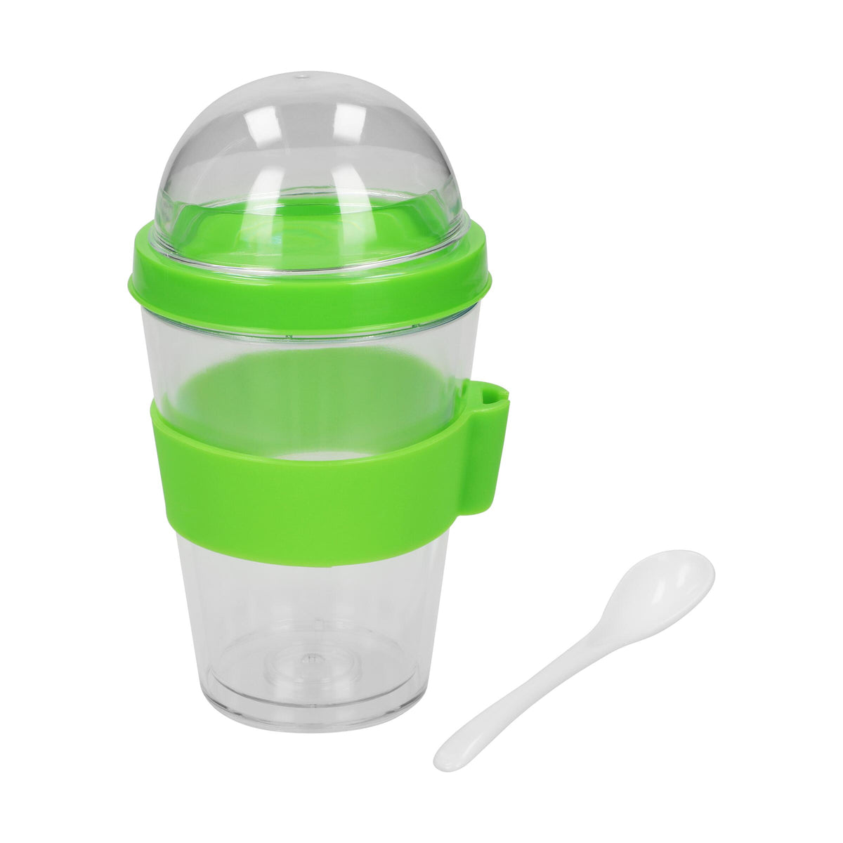 Müslibecher „Spoon“