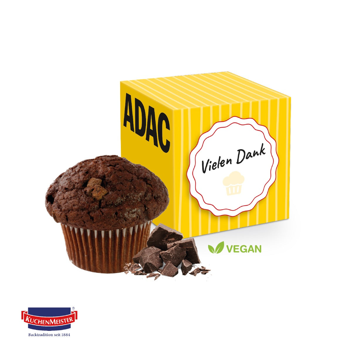 Muffin Maxi