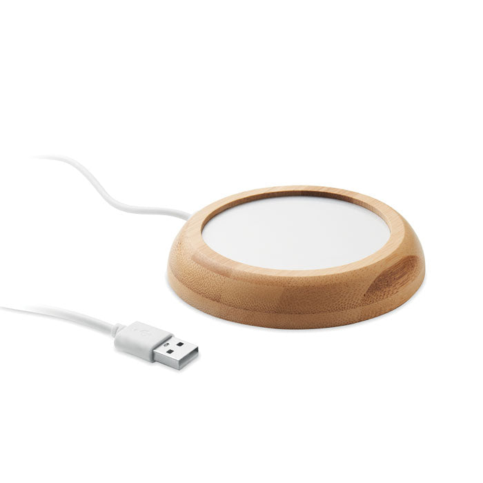 Muglet Tassenwärmer mit Bambus