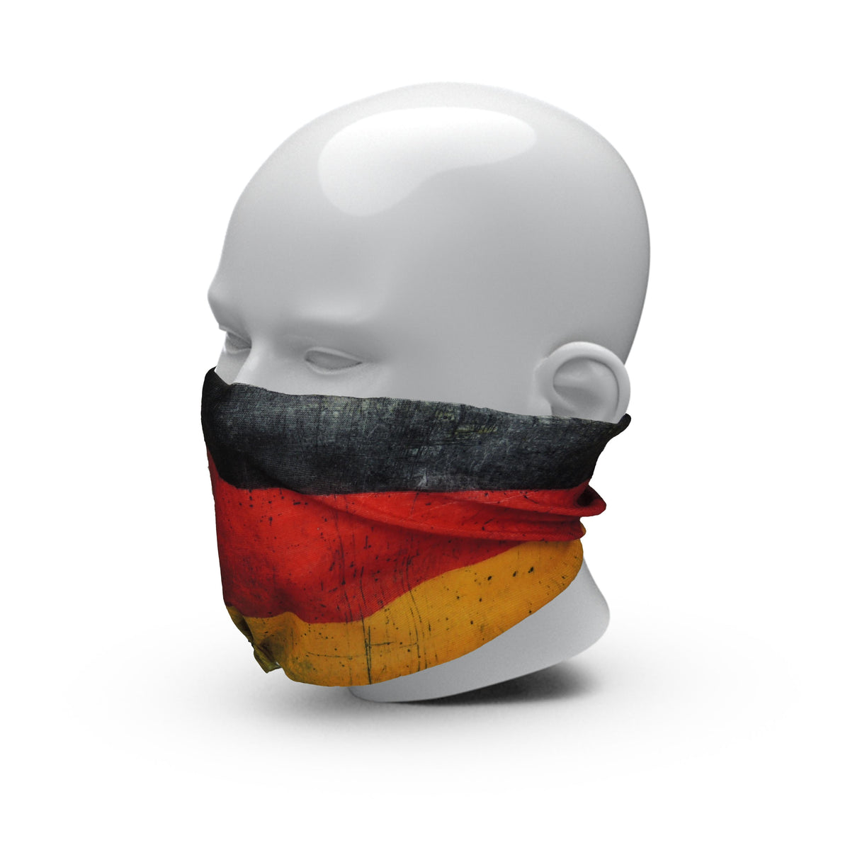 Multiband „Germany“, kurz