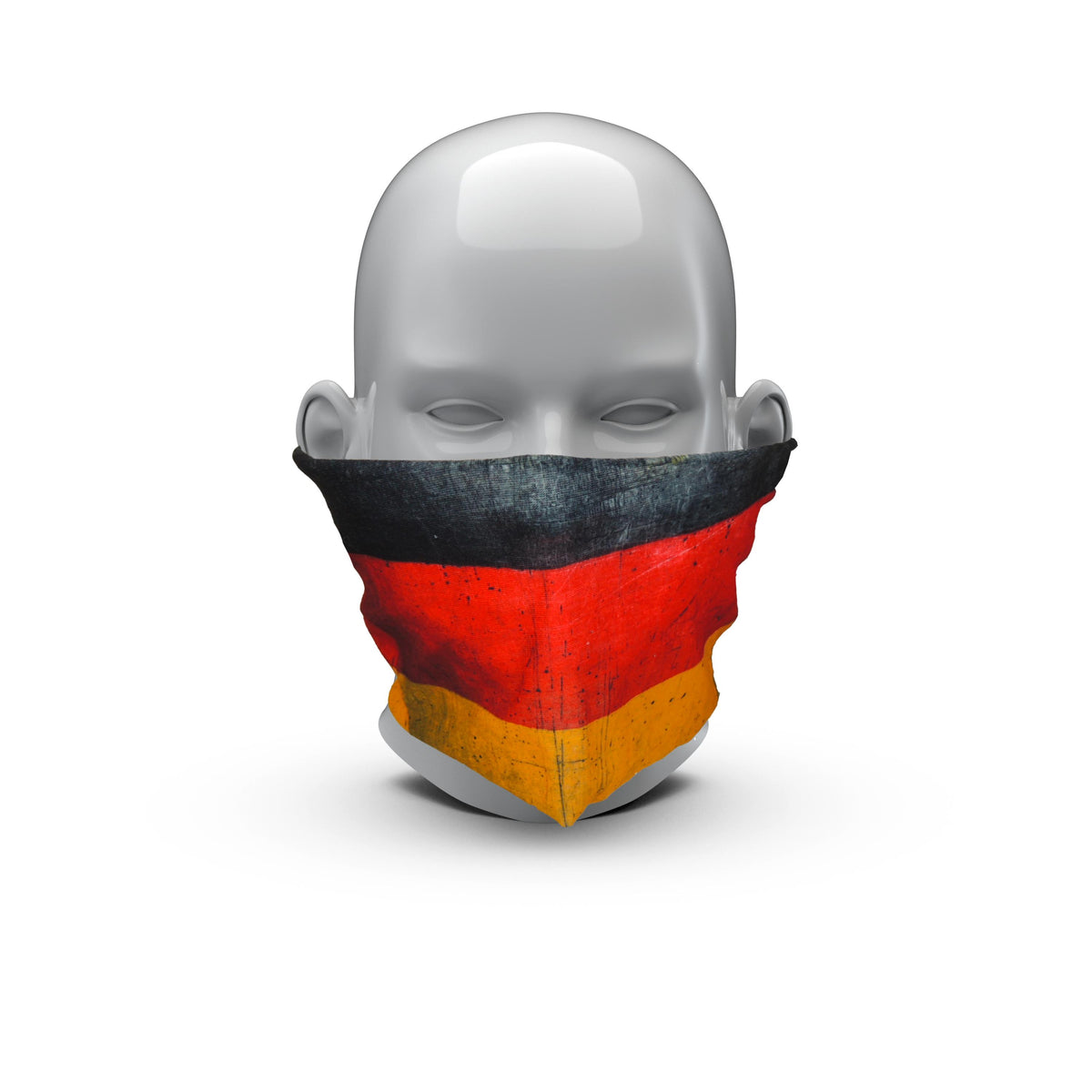Multiband „Germany“, kurz