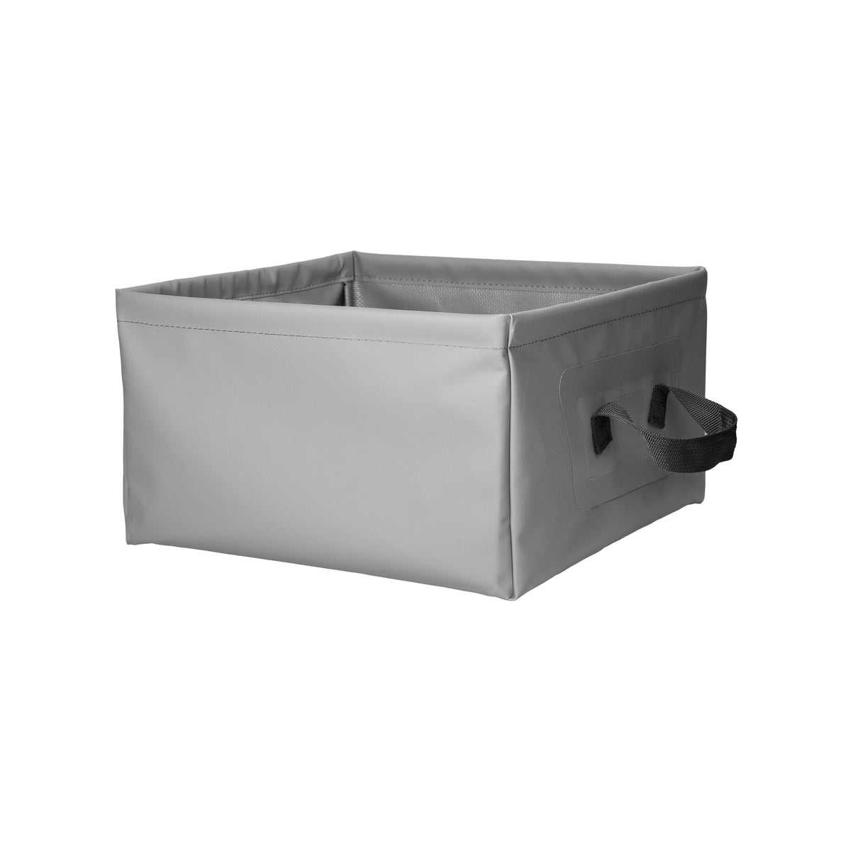Multifunktionsbox „Outdoor“ – Grau