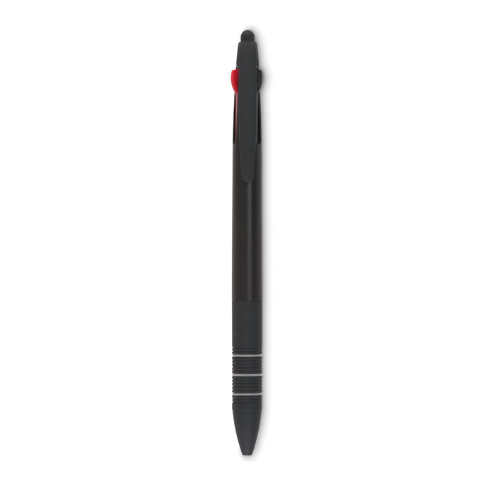 Multipen 3 Farb Kugelschreiber/Stylus
