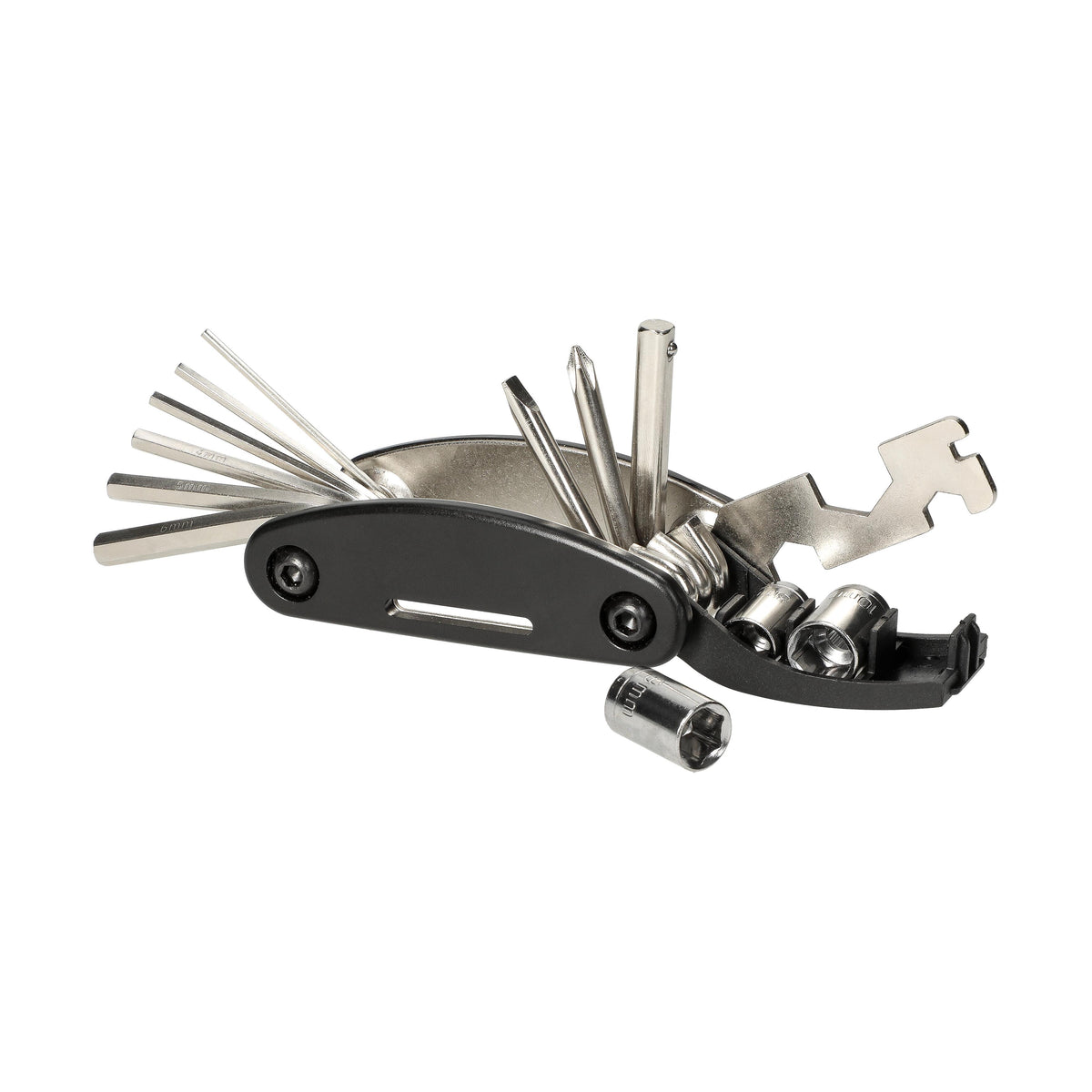 Multitool „Multix“ – Schwarz
