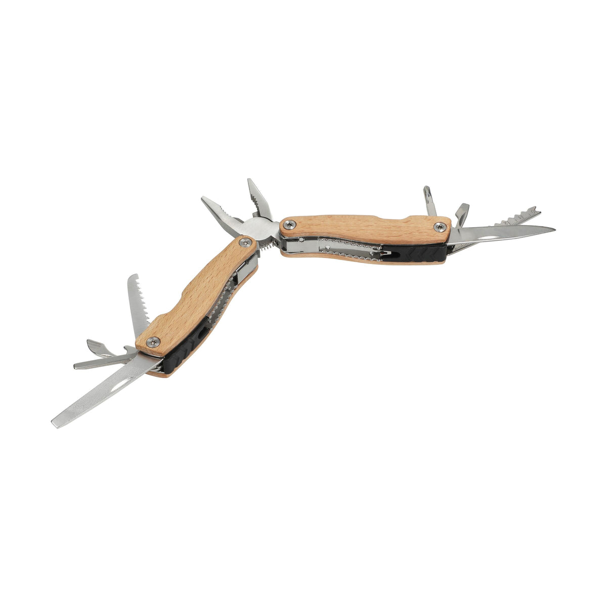 Multitool „Wood“, groß