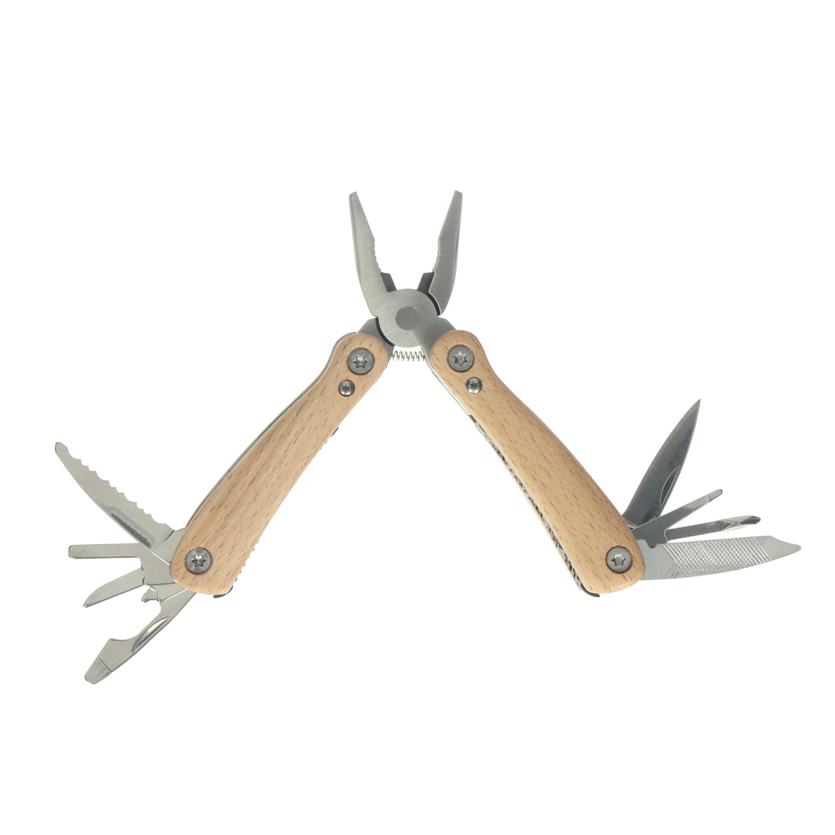 Multitool „Wood“, klein