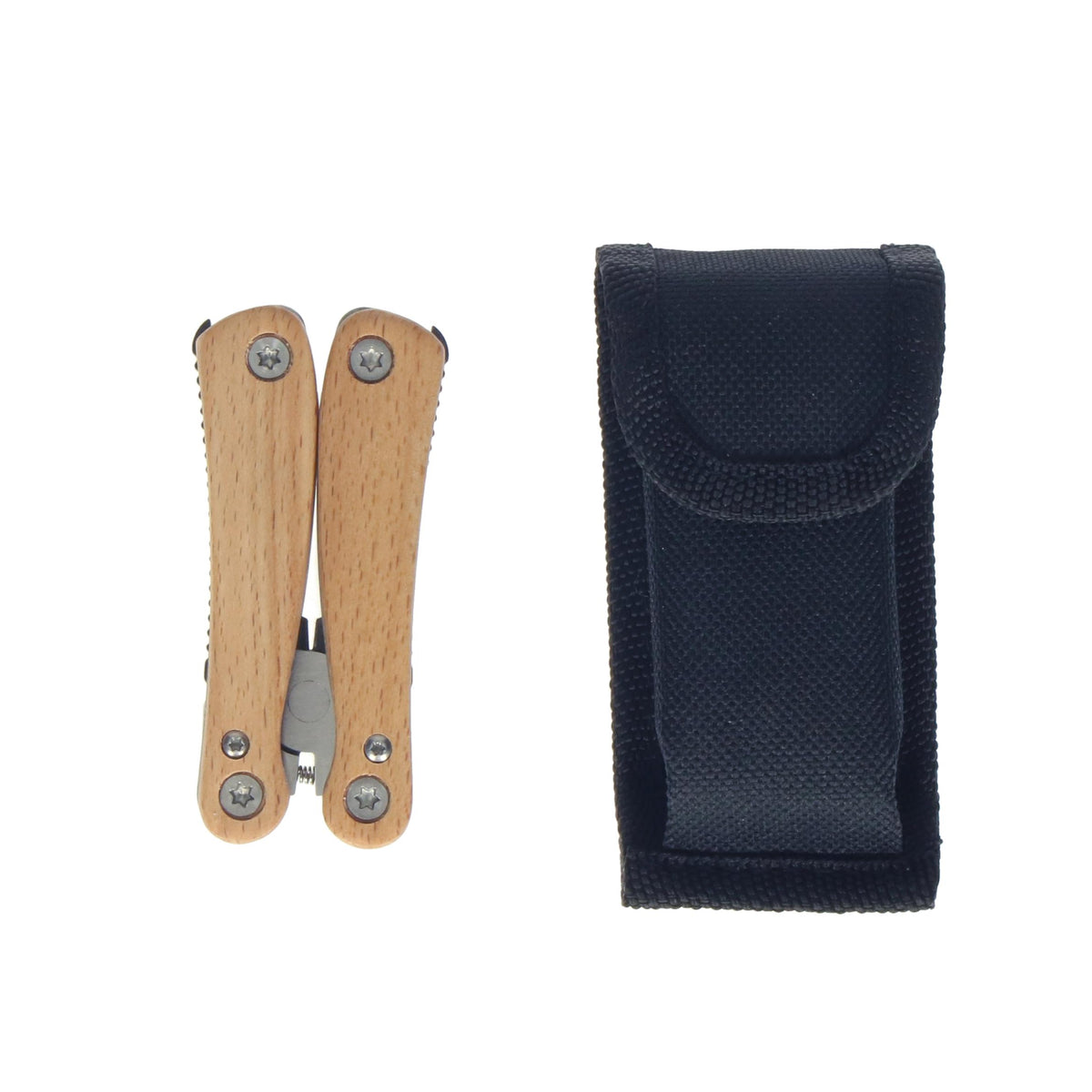 Multitool „Wood“, klein