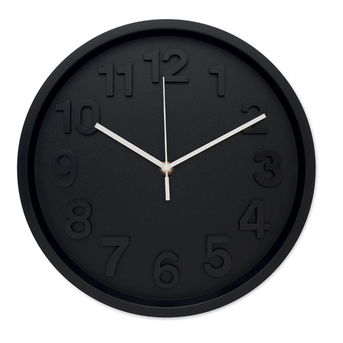 Muro Wanduhr aus PP