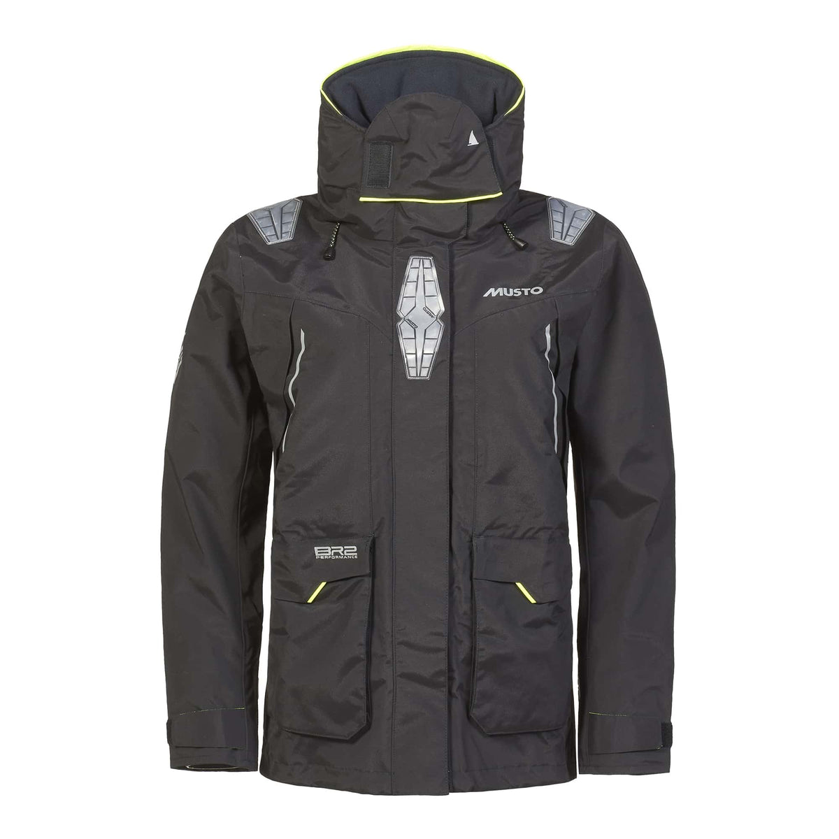 Musto Damen BR2 Offshore Jacket 2.0