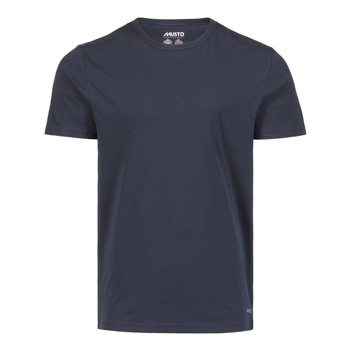 Musto Herren Ess Tee