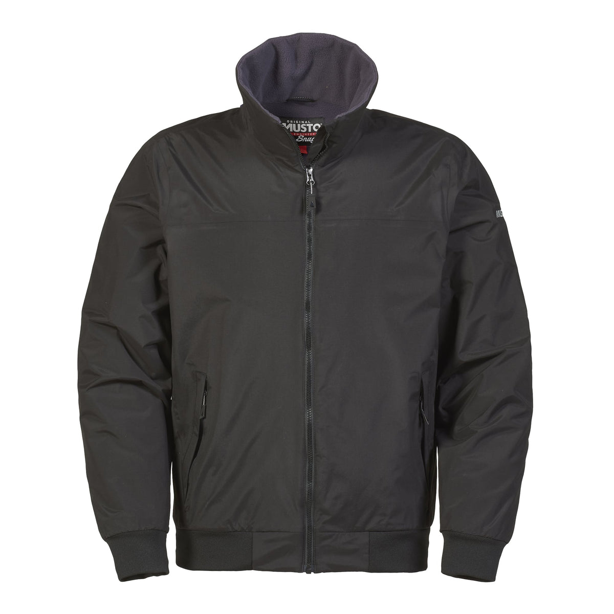 Musto Herren Snug Blouson Jkt 2.0