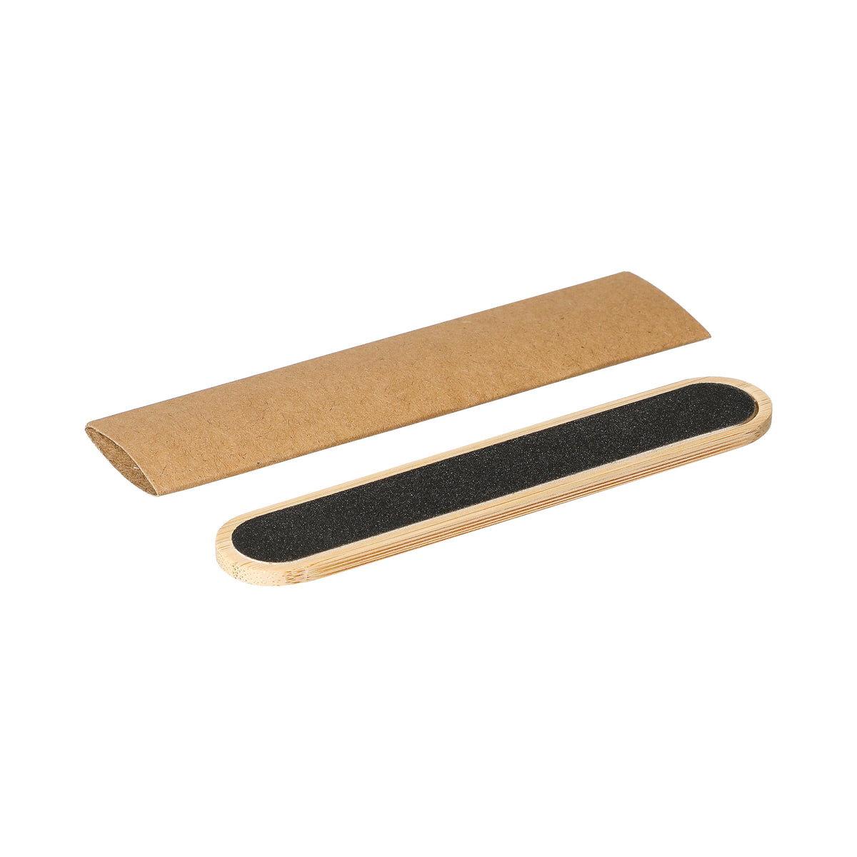 Nagelfeile „Manicure“ – Natur