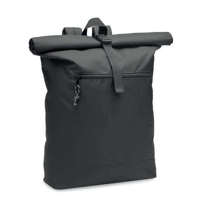 Napa Rolltop Rucksack 600D Rpet