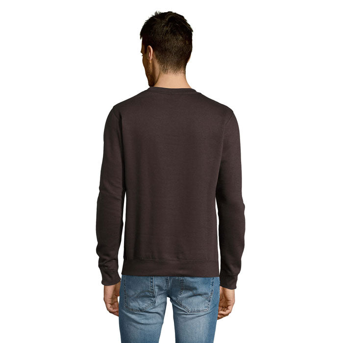 Deep Charcoal Grey