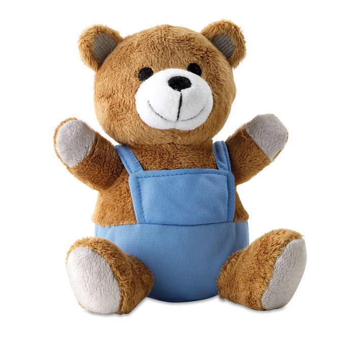 Nico Teddybär