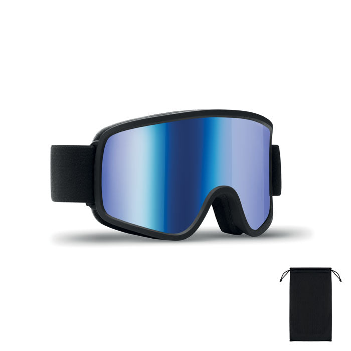 Niseko Skibrille UV400