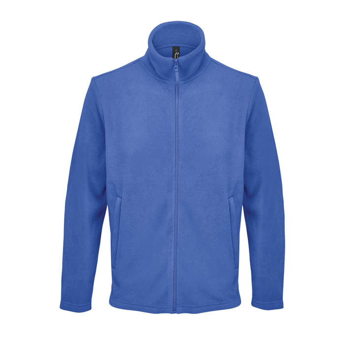 Nitro Jacke MIT Zipper