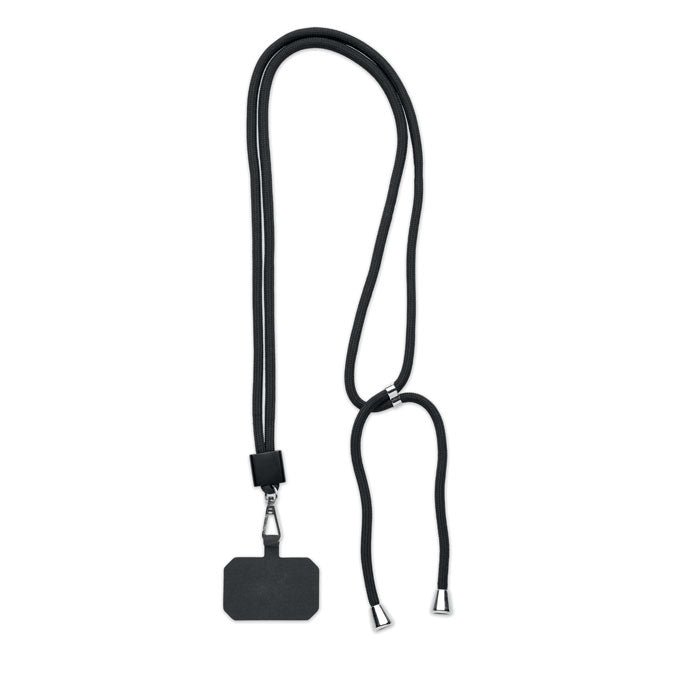 Nonette Rpet Lanyard