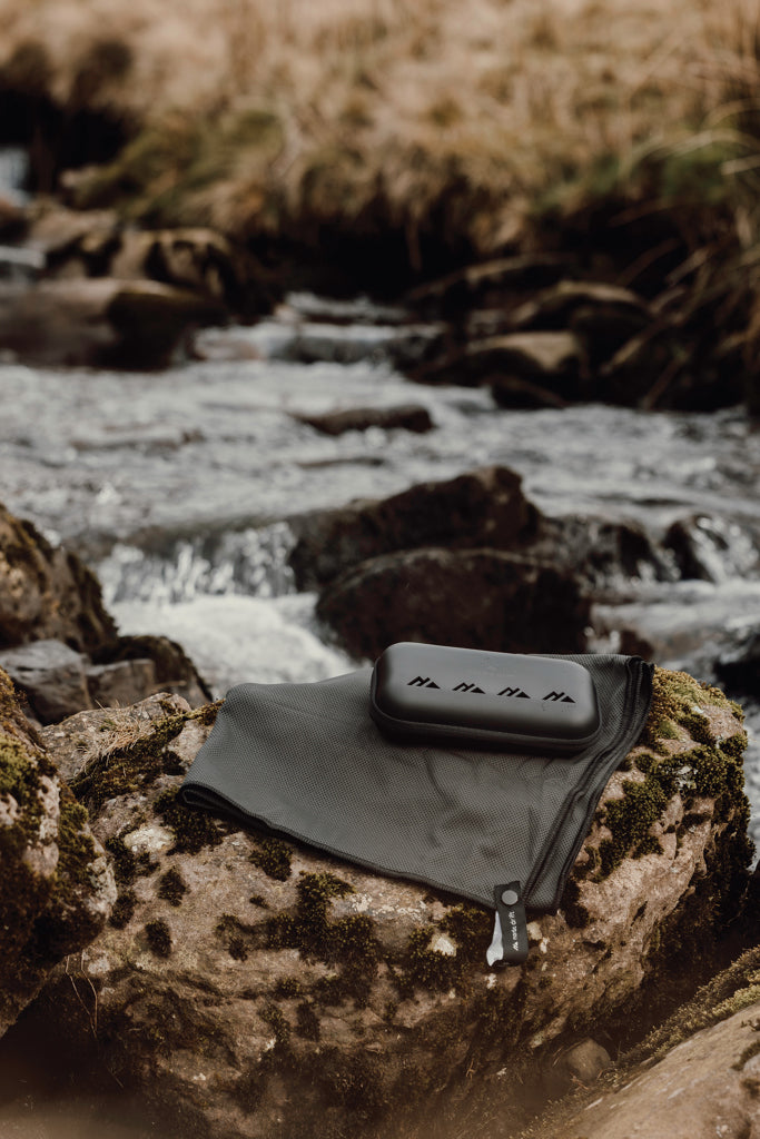 Nordic Drift GRS Aero Sport-Handtuch