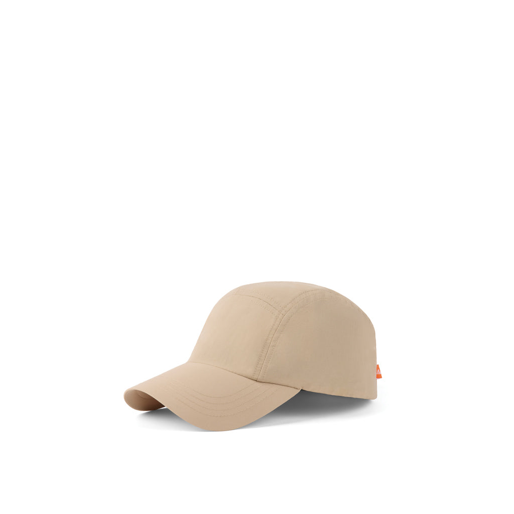 Nordic Drift RCS Aero UPF 50+ Kappe – beige