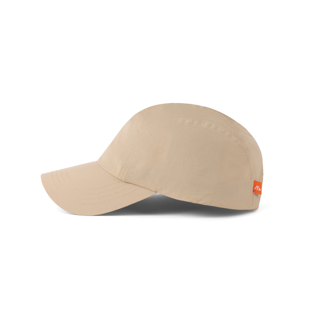 Nordic Drift RCS Aero UPF 50+ Kappe – beige