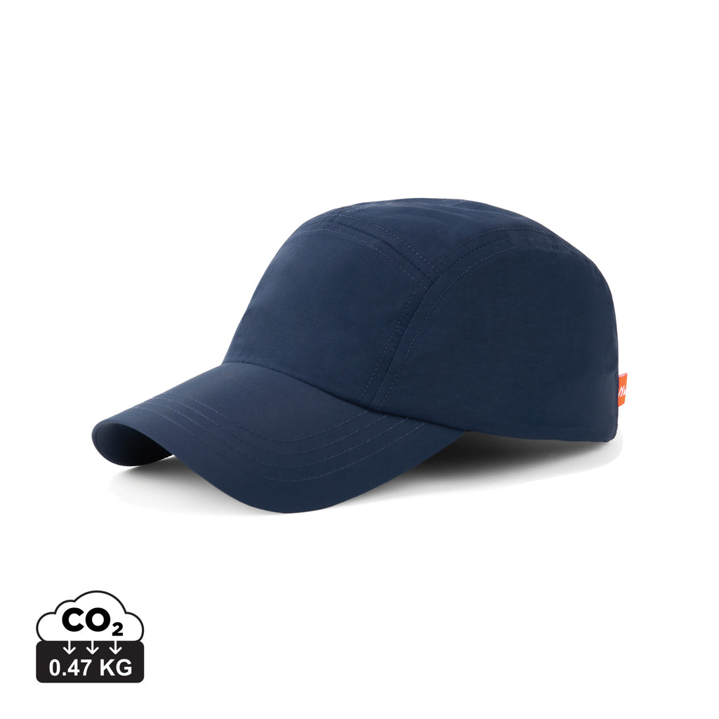 Nordic Drift RCS Aero UPF 50+ Kappe – navy blau