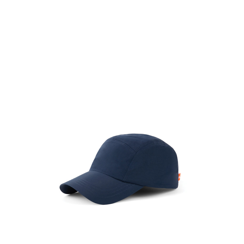 Nordic Drift RCS Aero UPF 50+ Kappe – navy blau