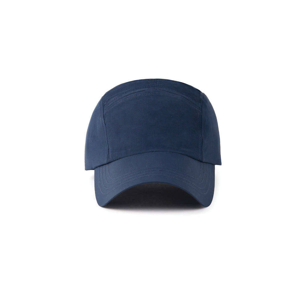 Nordic Drift RCS Aero UPF 50+ Kappe – navy blau