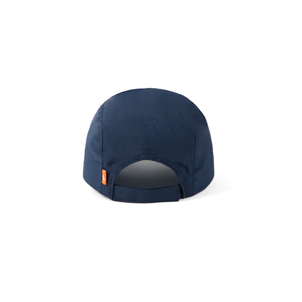 Nordic Drift RCS Aero UPF 50+ Kappe – navy blau