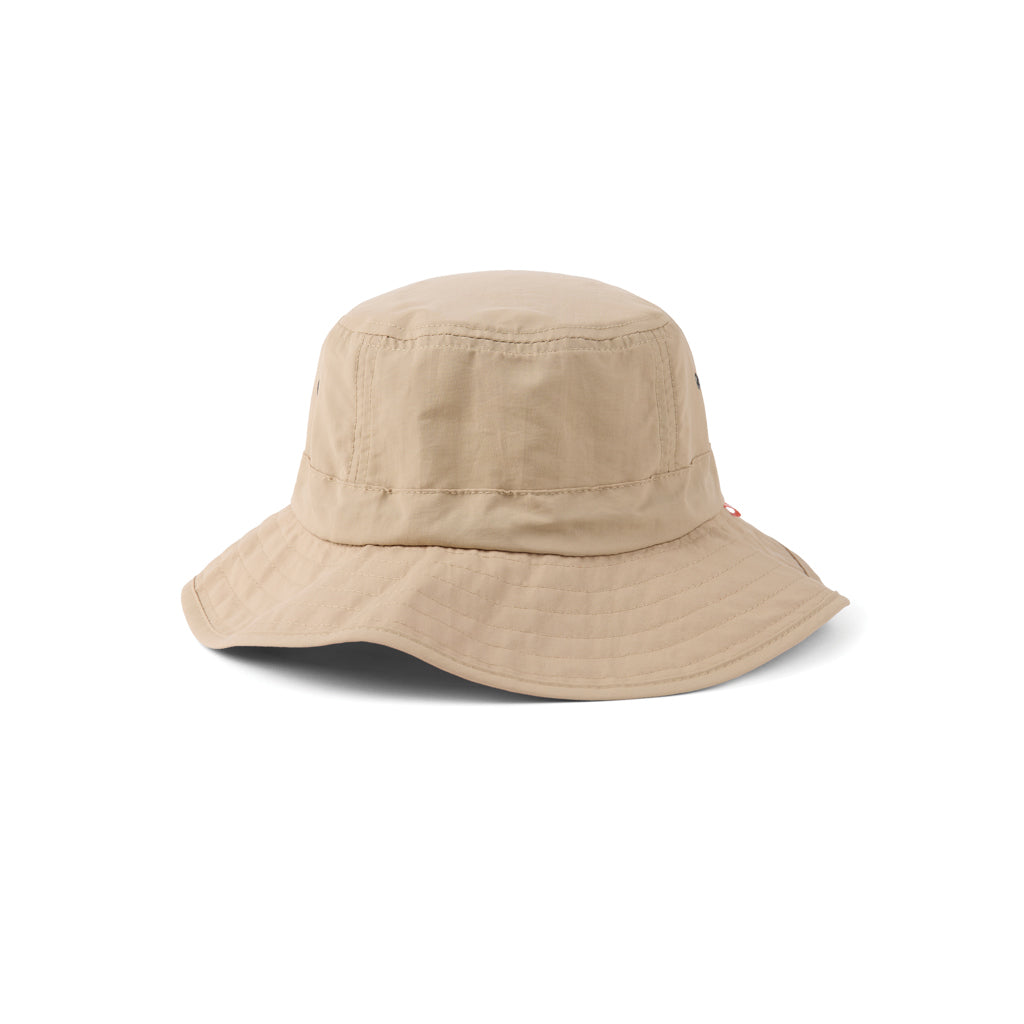 Nordic Drift RCS Horizon UPF 50+ Bucket-Hat – beige