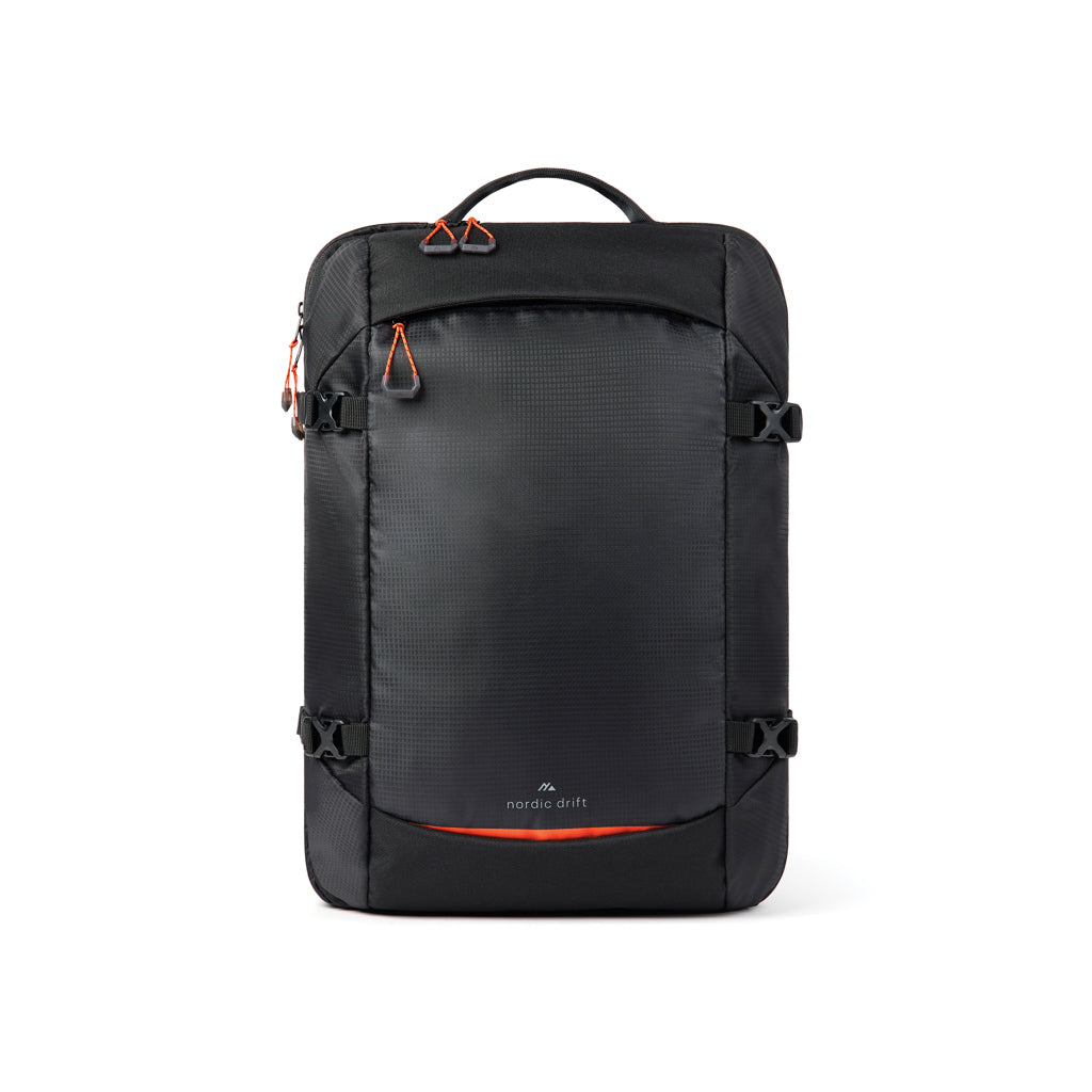 Nordic Drift RCS Traveling Rucksack 25L