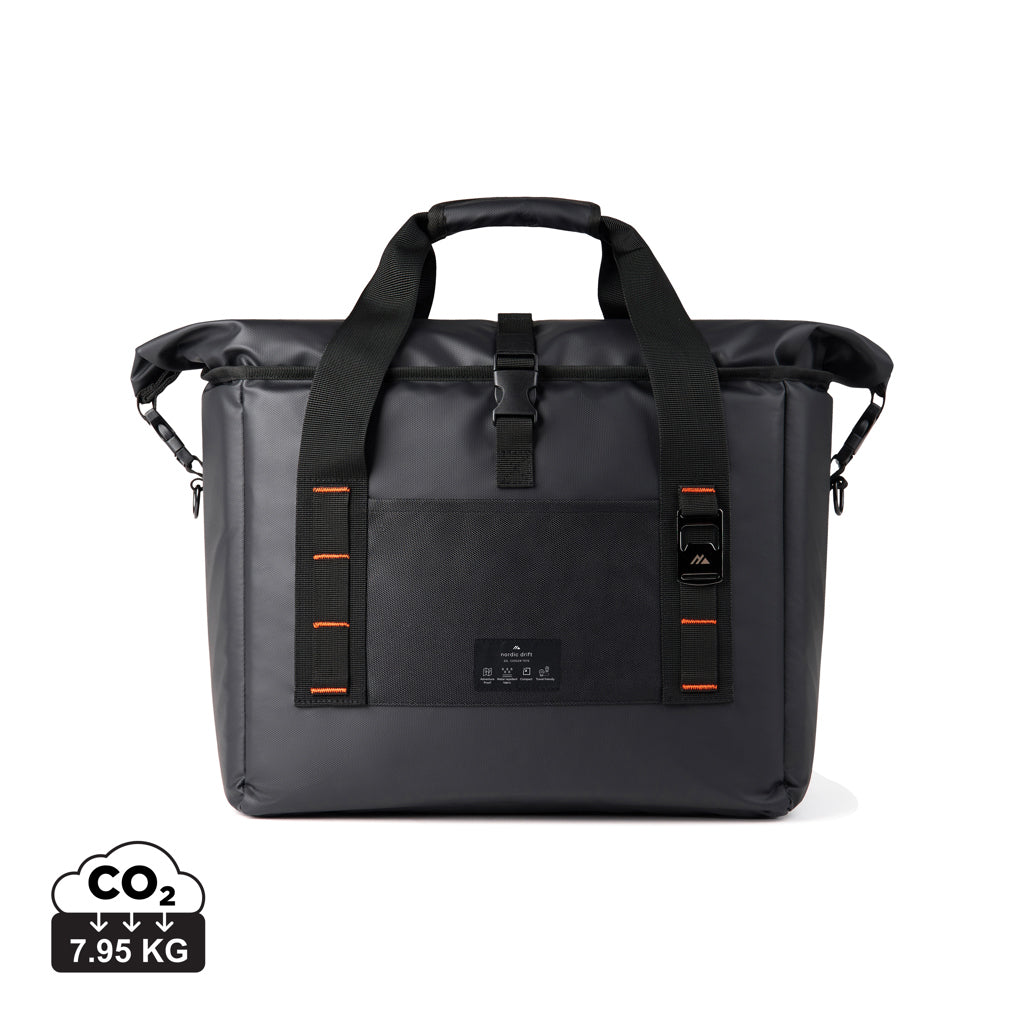 Nordic Drift RCS wasserabw. Kühltasche 22 Liter
