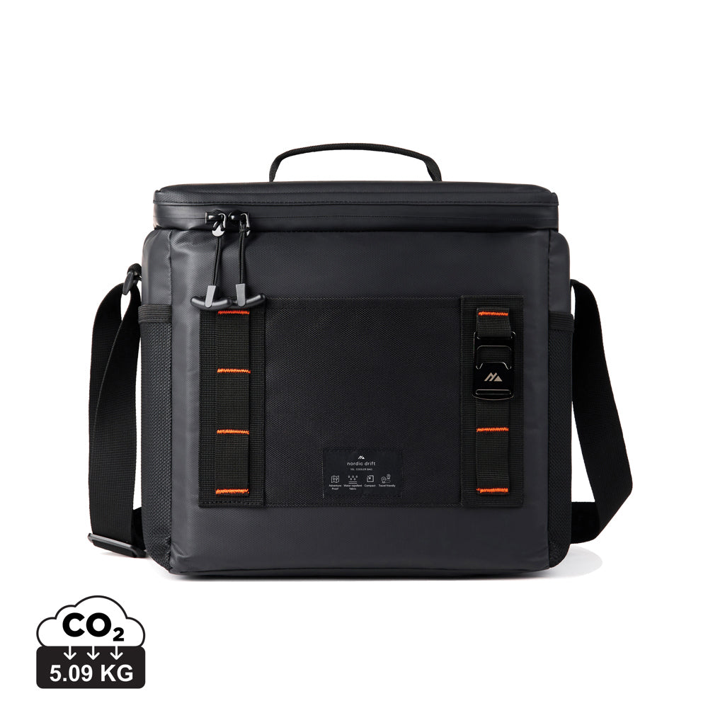 Nordic Drift Storm RCS wasserabw. Kühltasche 10 Liter