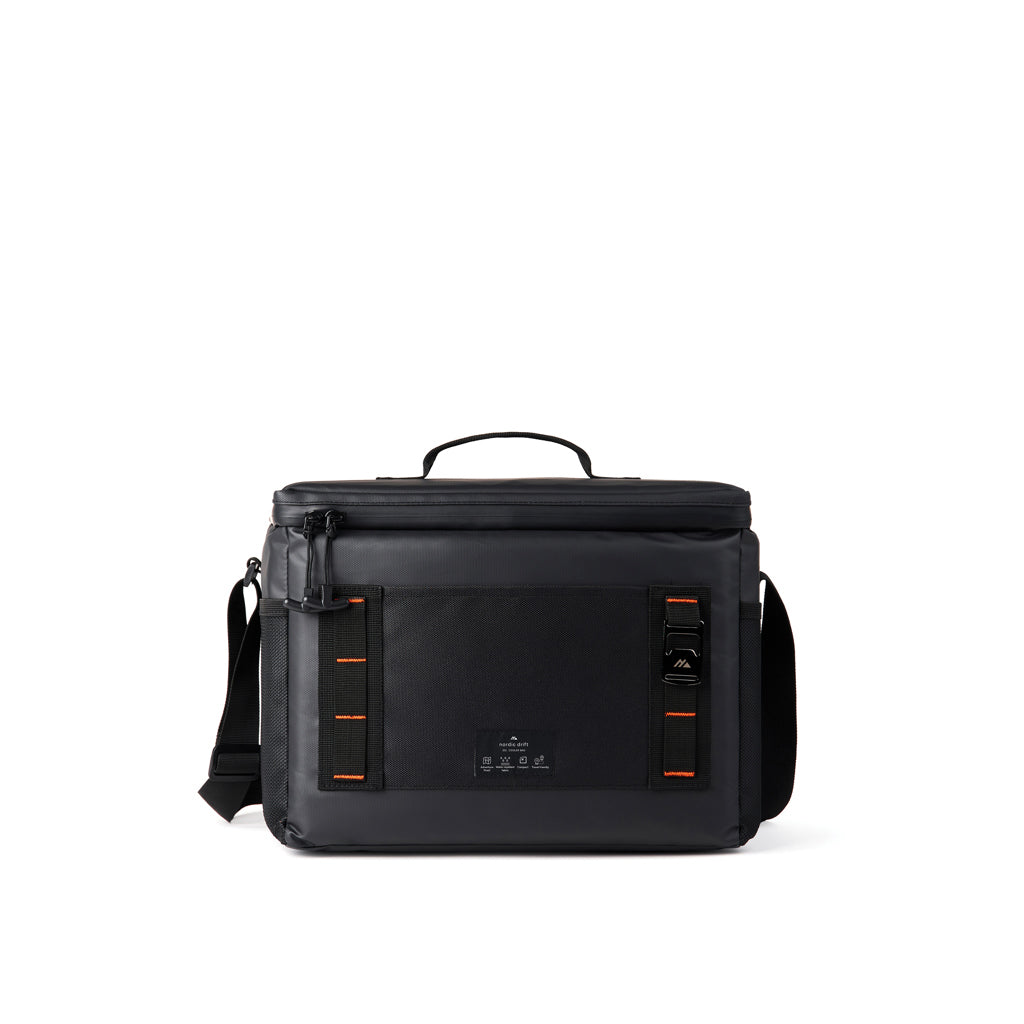 Nordic Drift Storm RCS wasserabw. Kühltasche 20 Liter